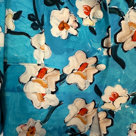 Escada Barketa Blazer - Picture 6 of 11